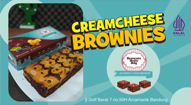 brownies creamcheese brownieholicbdg